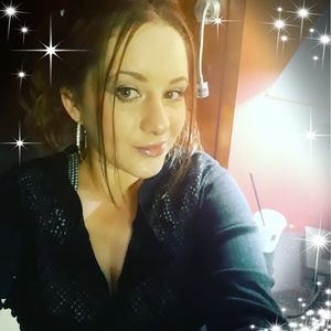 Meet your Posher, Natasha